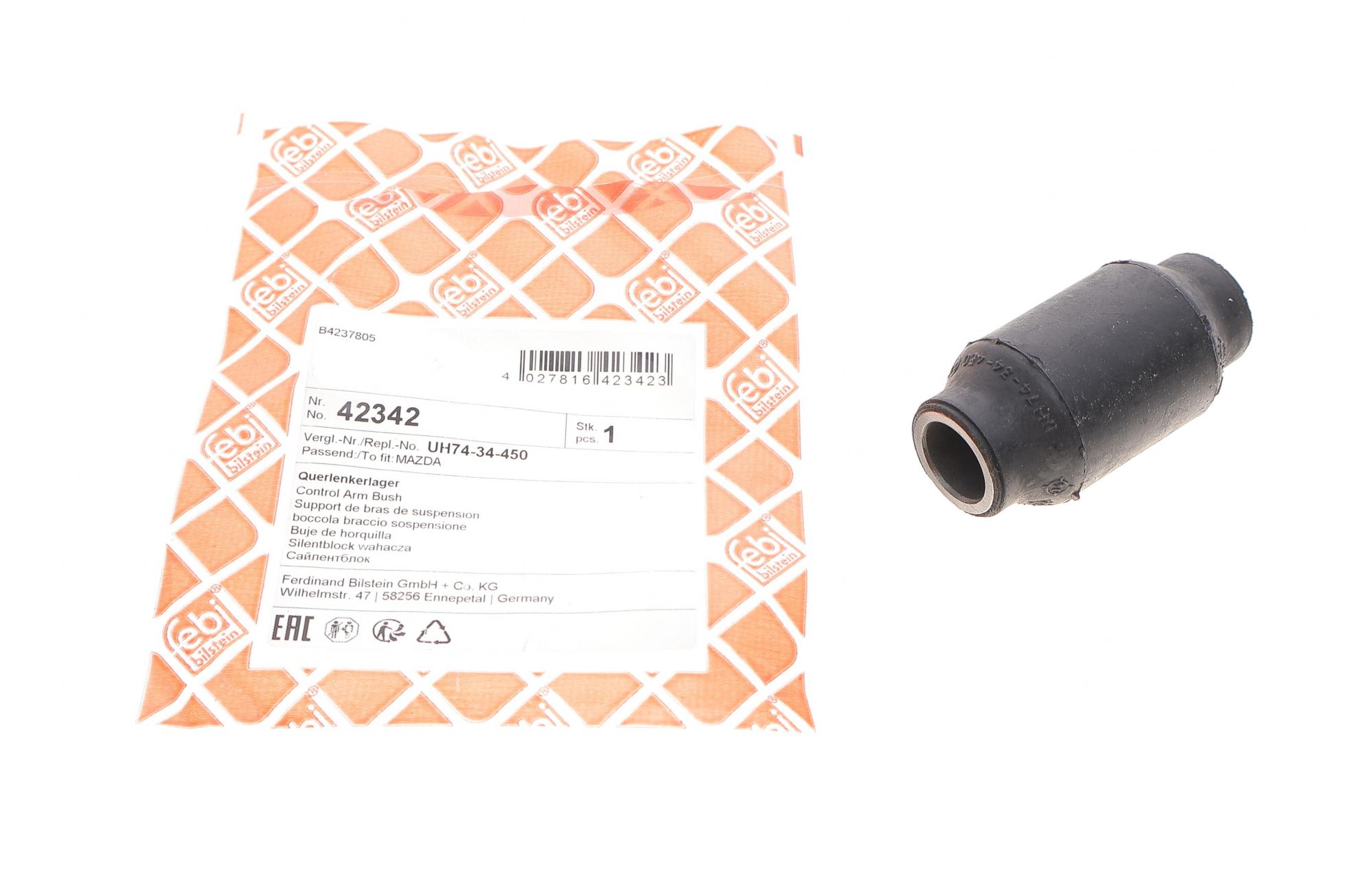 42342 FEBI BILSTEIN